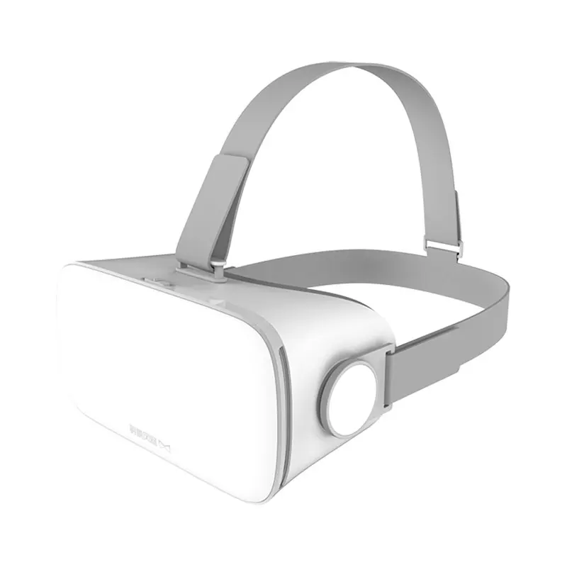Очки виртуальной реальности Baofeng Mojing S1 3D VR гарнитура с линзами Френеля 110 FOV +