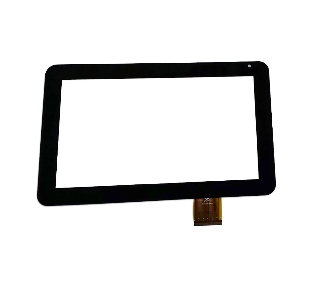 Новый 10 1 дюймовый сенсорный экран дигитайзер стекло для DNS AirTab E101 планшетный
