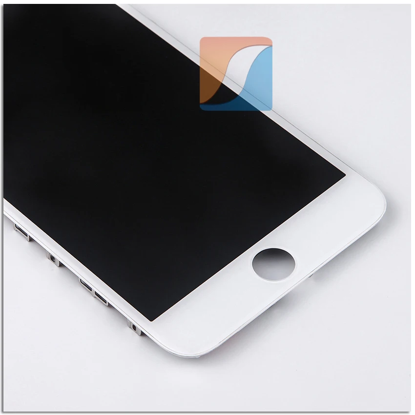 Класс AAA+++ 10 шт./лот для iPhone 6S Plus lcd с 3D силой кодирующий преобразователь сенсорного экрана в сборе 5,5 дюйма Замена дисплея