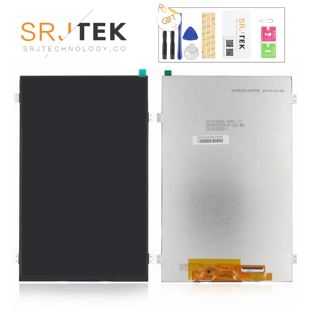 

Дисплей для Prestigio Multipad Wize 3341 3331 3351 3G PMT3341 pmt3331 pmt3351 PMT3341 _ 3G, ЖК-экран для планшета 10,1 дюйма, ЖК-панель