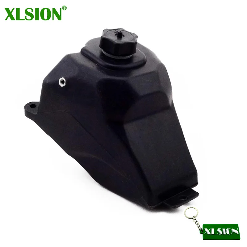 Газовый топливный бак XLSION для 47cc 49cc 2 тактного Apollo KXD мини внедорожника|gas fuel tank|fuel