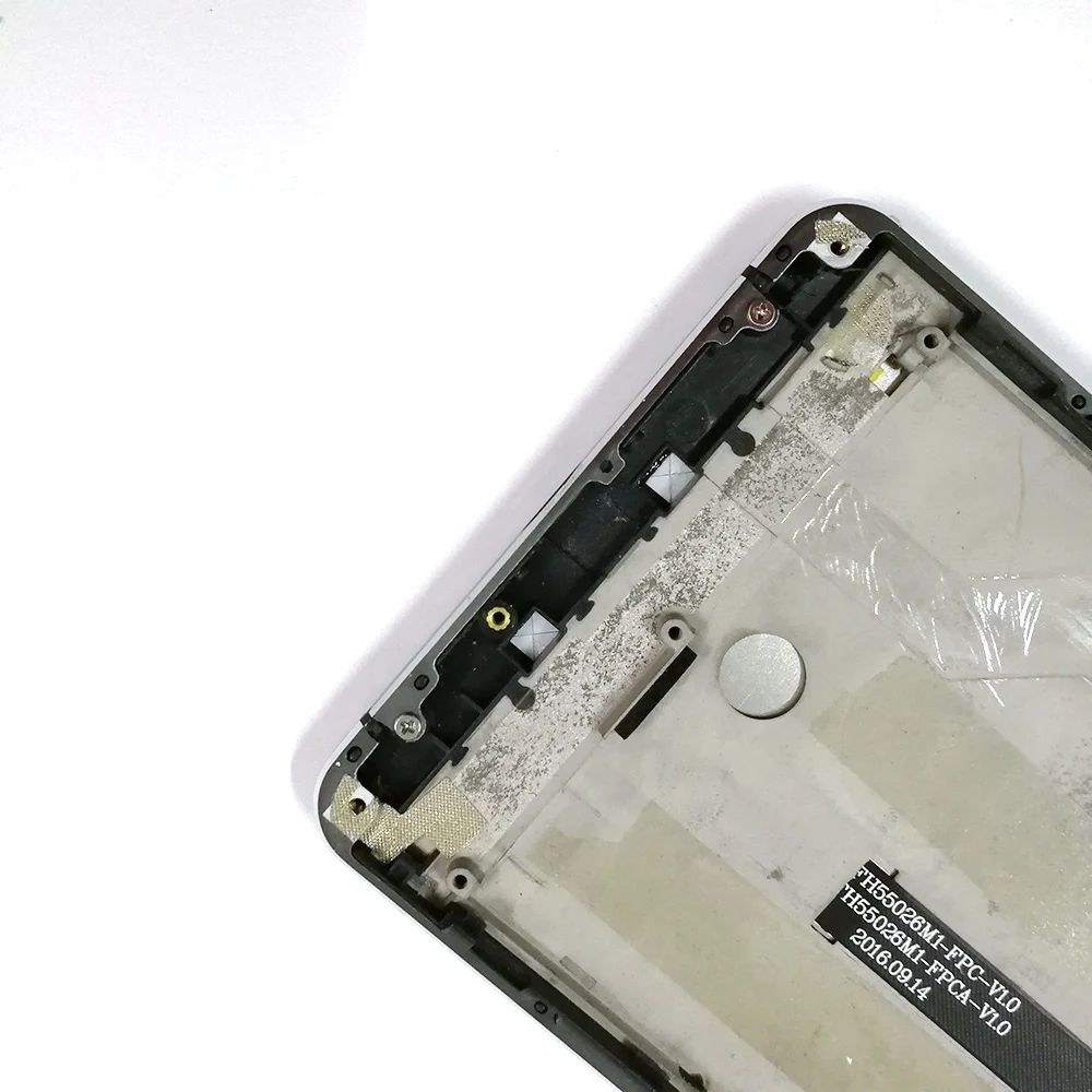 Протестирован для Ulefone power 1 ЖК-дисплей кодирующий преобразователь сенсорного экрана в сборе+ рамка 5," Ulefone power 1 Замена телефона+ Инструменты