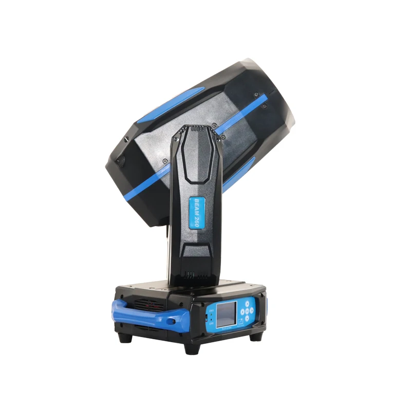 Лидер продаж Sharpi beam 260 Вт фотосессия для сценического мероприятия | Лампы и