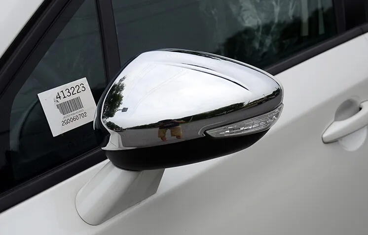Автомобильный Стайлинг SKTOO подходит для Peugeot 301 308 408 508 2008 3008 308S боковое зеркало