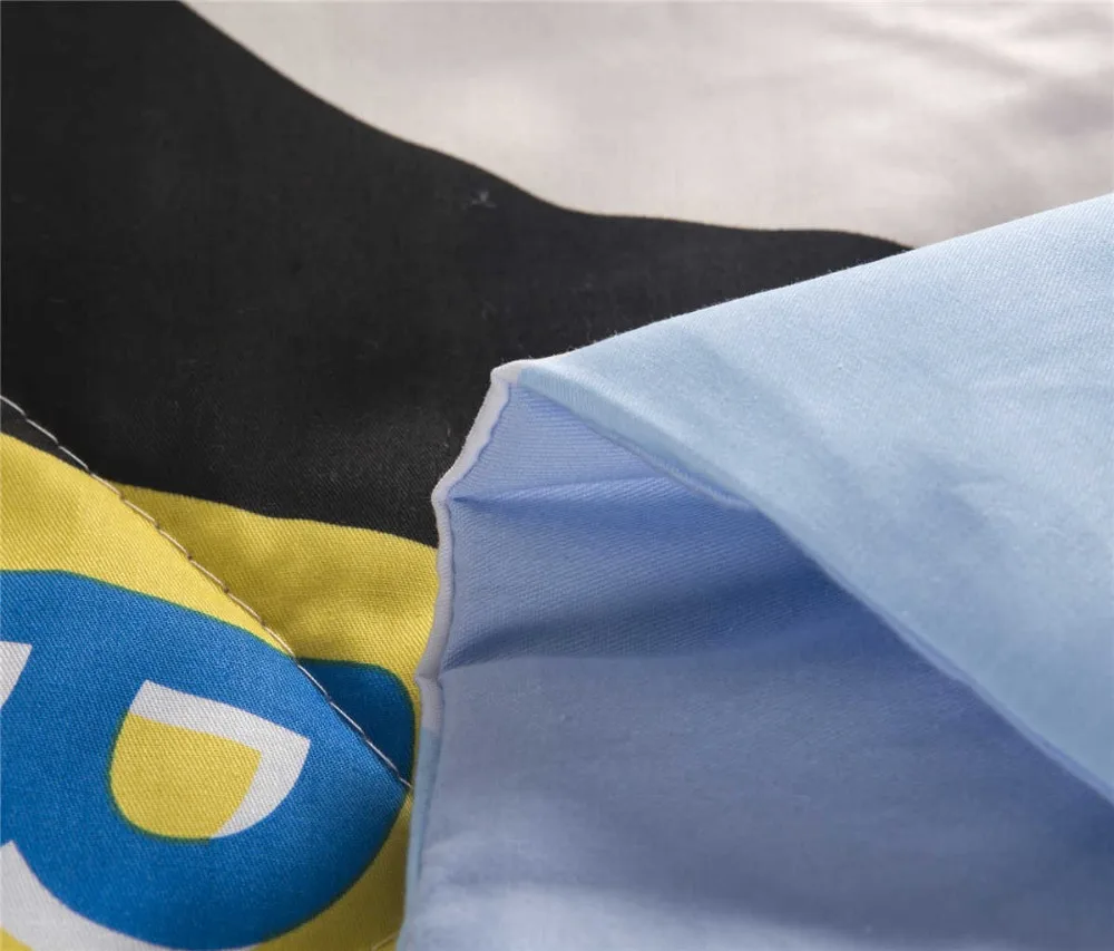 Детское хлопковое постельное белье с Микки Маусом 120*150 см|cotton quilt|quilt summerseasonal