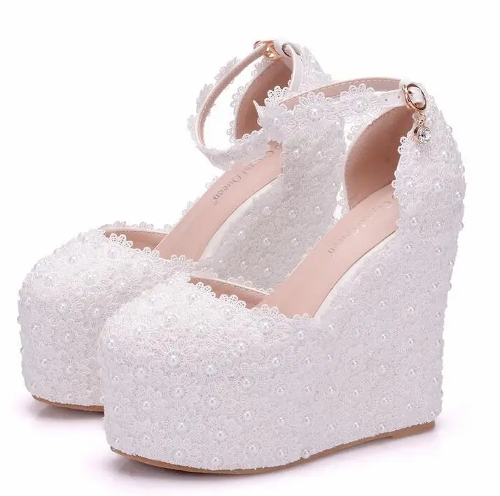 Туфли-лодочки женские на высоком каблуке с блестками 2019 | Обувь