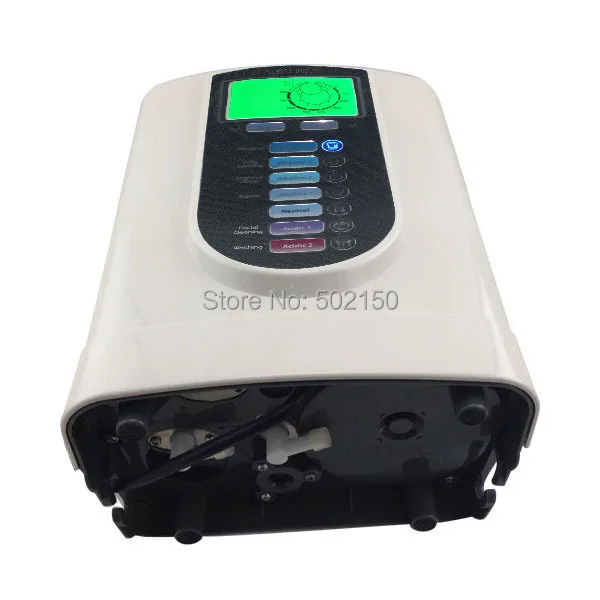 1 шт. аппарат для алкалиновой ионизации питьевой воды | Бытовая техника