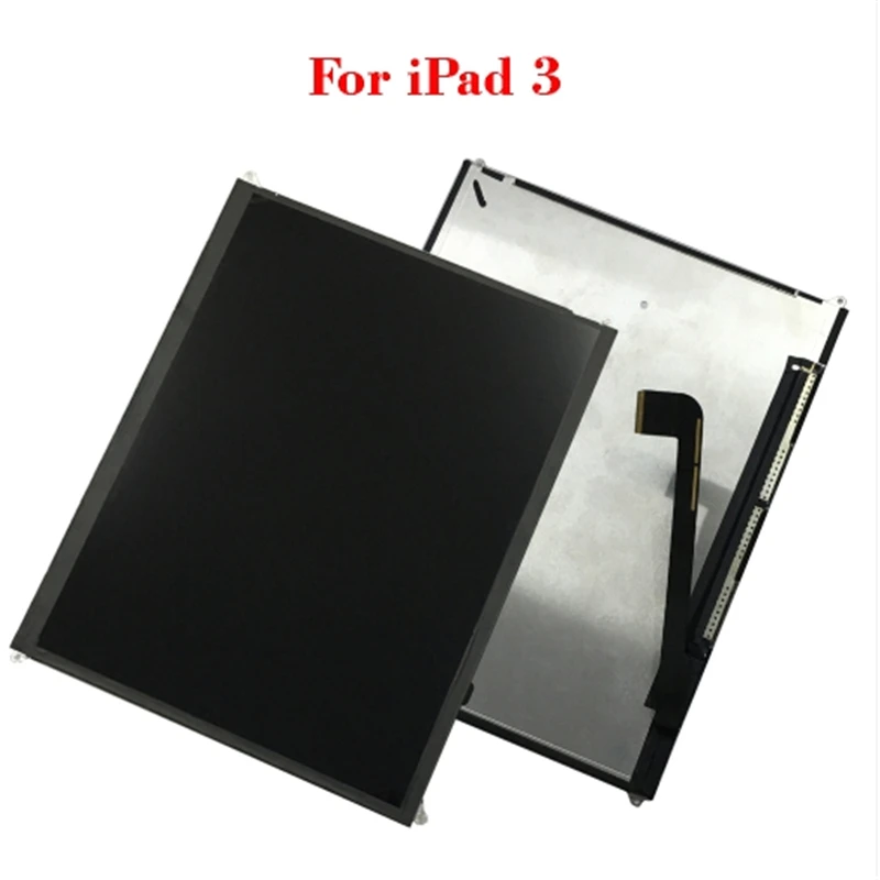 Для iPad 3 3rd Gen A1416 A1430 A1403 A1458 A1459 A1460 ЖК дисплей экран монитор панель модуль с