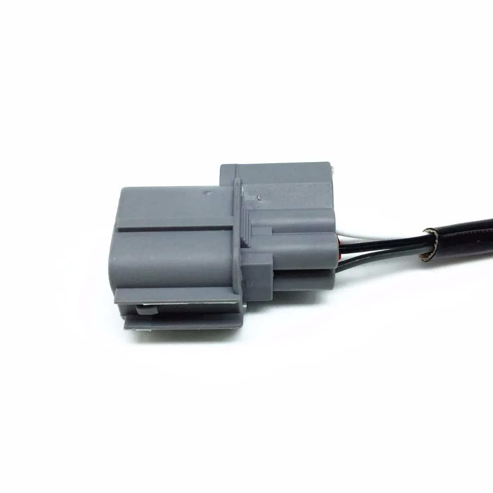 Датчик кислорода O2 2 шт. вверх и вниз по потоку для 01 02 Acura MDX л Honda Pilot 3475CC V6 GAS SOHC