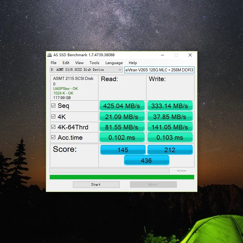 Evtran V26S Read450MB/s Write400MB/s USB3.0 256 г MLC + м DDR3 FlashDisk portablessd из металла Flashdisk | Компьютеры и