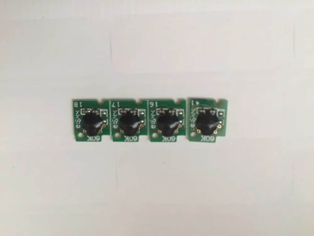 Einkshop LC223 LC221 чип автоматического сброса для brother J4120DW J4420DW J4620DW 4625DW J5320DW J5620DW J5625DW J5720DW принтер ARC чип