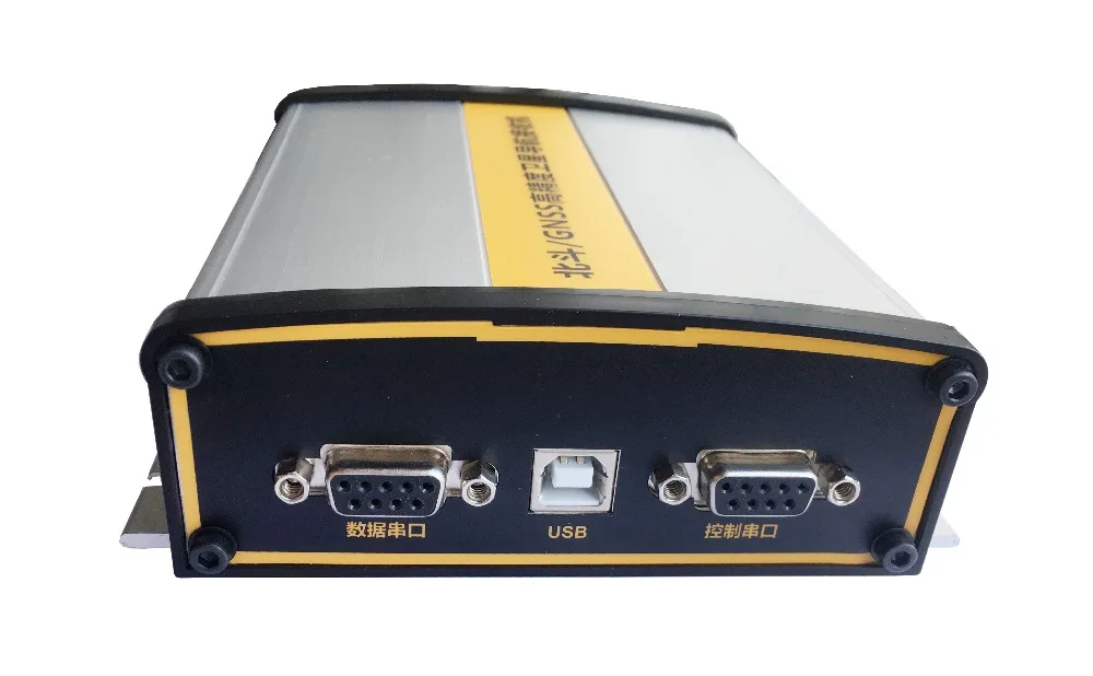 JINYUSHI для Trimble BD970 GNSS приемник с макетной платой Beidou многочастотный RTK измерительный инструмент