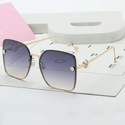 Очки солнцезащитные женские квадратные модные брендовые винтажные солнечные