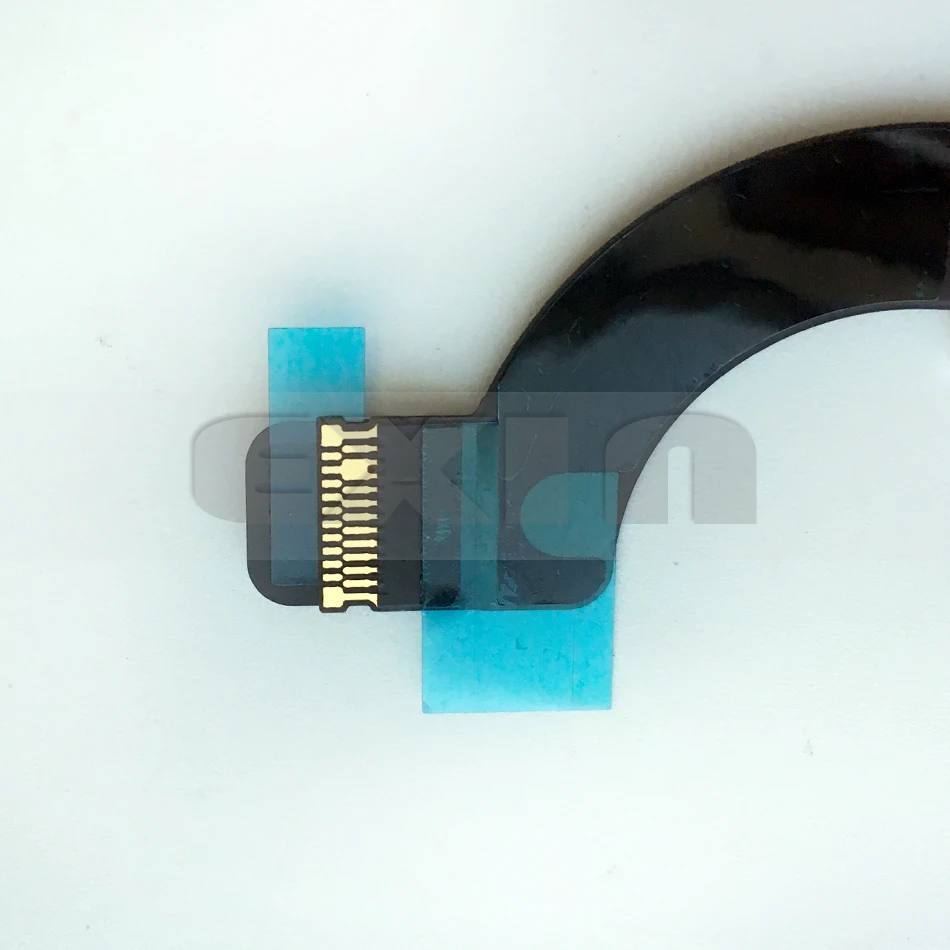 Новинка оригинальный кабель для клавиатуры A1706 821-00650-A Macbook Pro 13 &quotRetina Подключение
