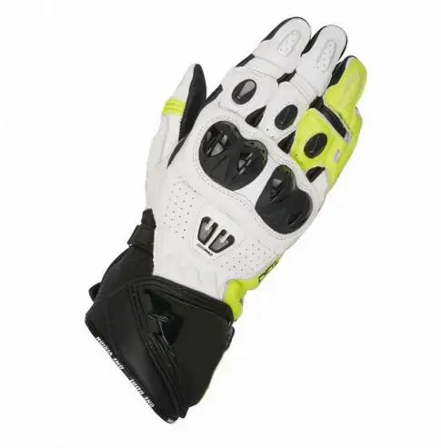 Free shipping 2018 GP Pro R2 Motorcycle Gloves / Black Motorbike Leather Moto Racing | Автомобили и мотоциклы