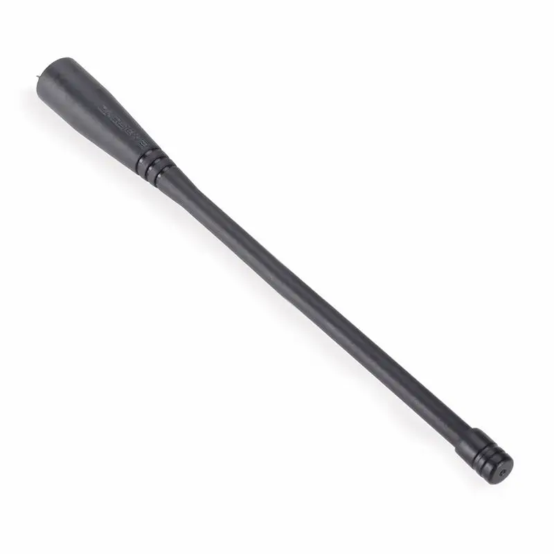 Рация для BaoFeng UV 5R антенна SMA Female UHF/VHF 136 174/400 520 МГц UV5R 82 GT 3 аксессуары BaoFeng|Запчасти
