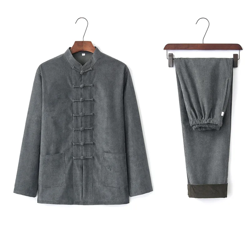 Костюм из 2 предметов Древний китайский костюм художественная форма для