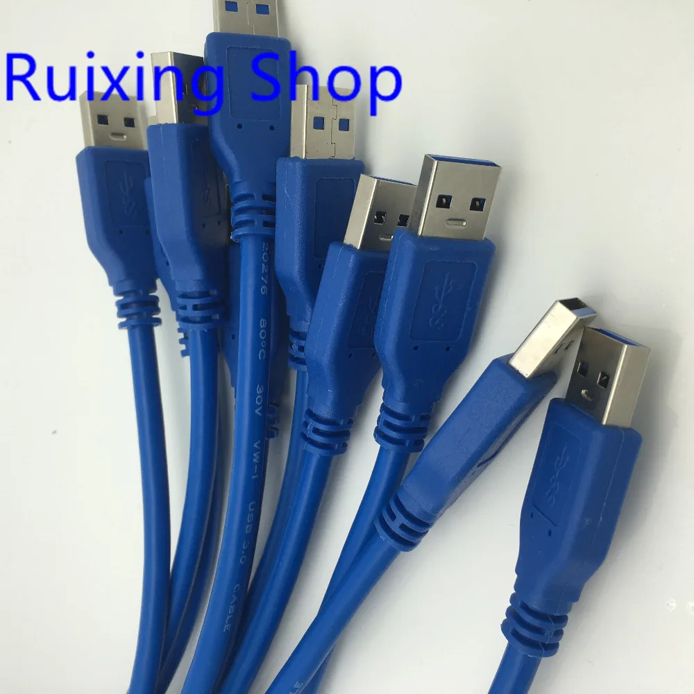 USB 3.0 мужчин и женщин удлинитель с Панель винта крепления отверстие замка разъем