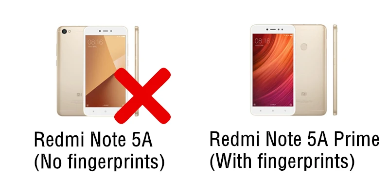 Кожаный чехол для телефона Xiaomi Redmi Note 4 4X 5A Prime 4A|Чехлы-портмоне| |