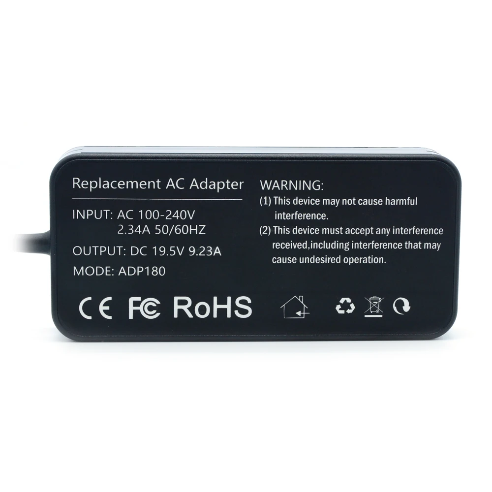 ToolKitRC ADP-180MB 180 Вт источник питания с выходным адаптером XT60 подходит для iSDT GT Power Hota
