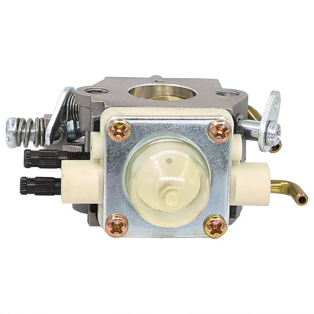 

Xzilla Carburetor for ZAMA C1U-K16A C1M-K49 C1M-K49 C1M-K49A C1M-K49B C1M-K49C Part Number O455K5/U 7RK-B225075 Zama Echo PB603