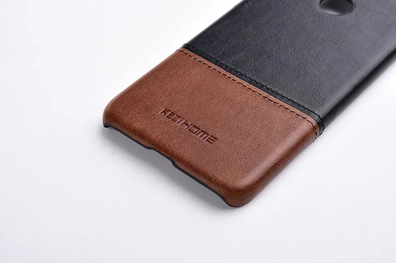Чехол для Xiaomi Redmi Note 7 чехол из натуральной кожи противоударный чехол для телефона s Роскошный Xiaomi Redmi Note7 чехол s