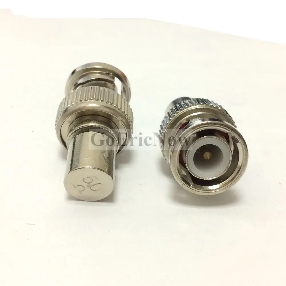 1 шт. радиочастотный коаксиальный кабель с концевой нагрузкой 50 Ом|Соединители| |