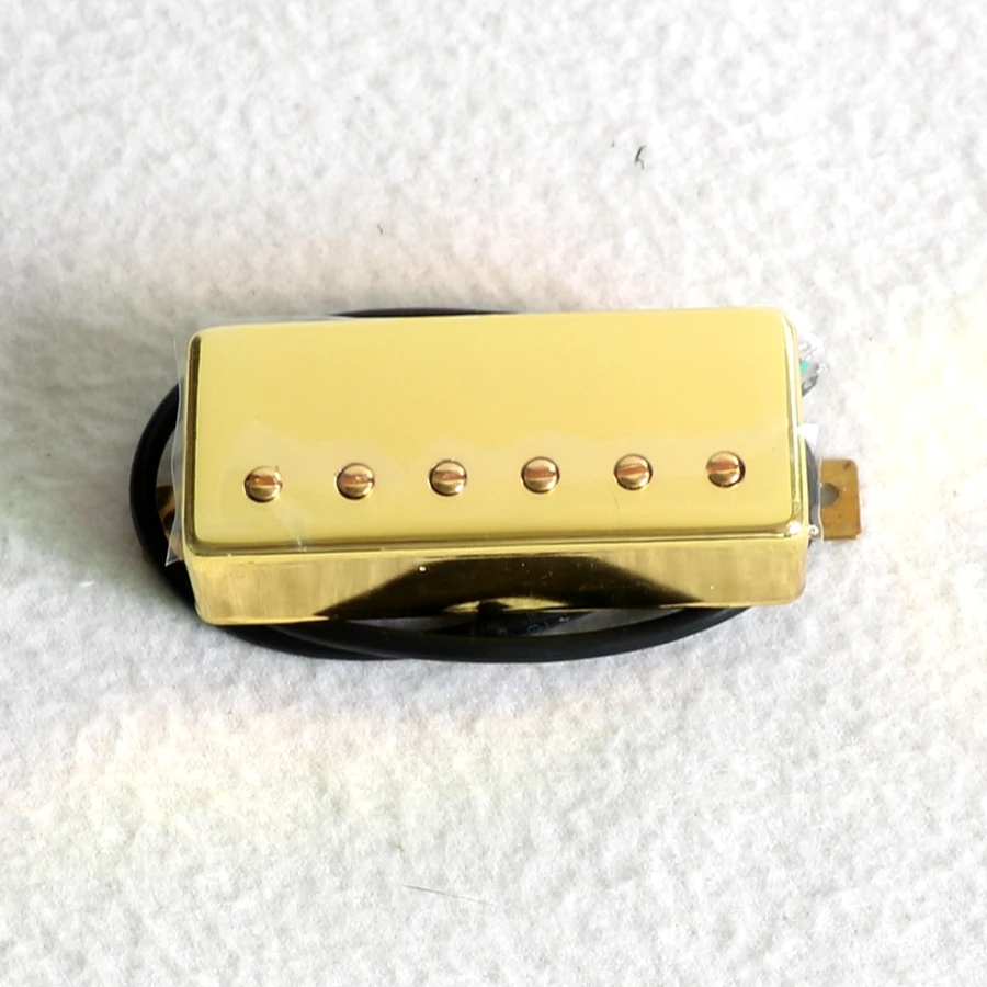 Бесплатная доставка керамический мини хамбакер Для гитары