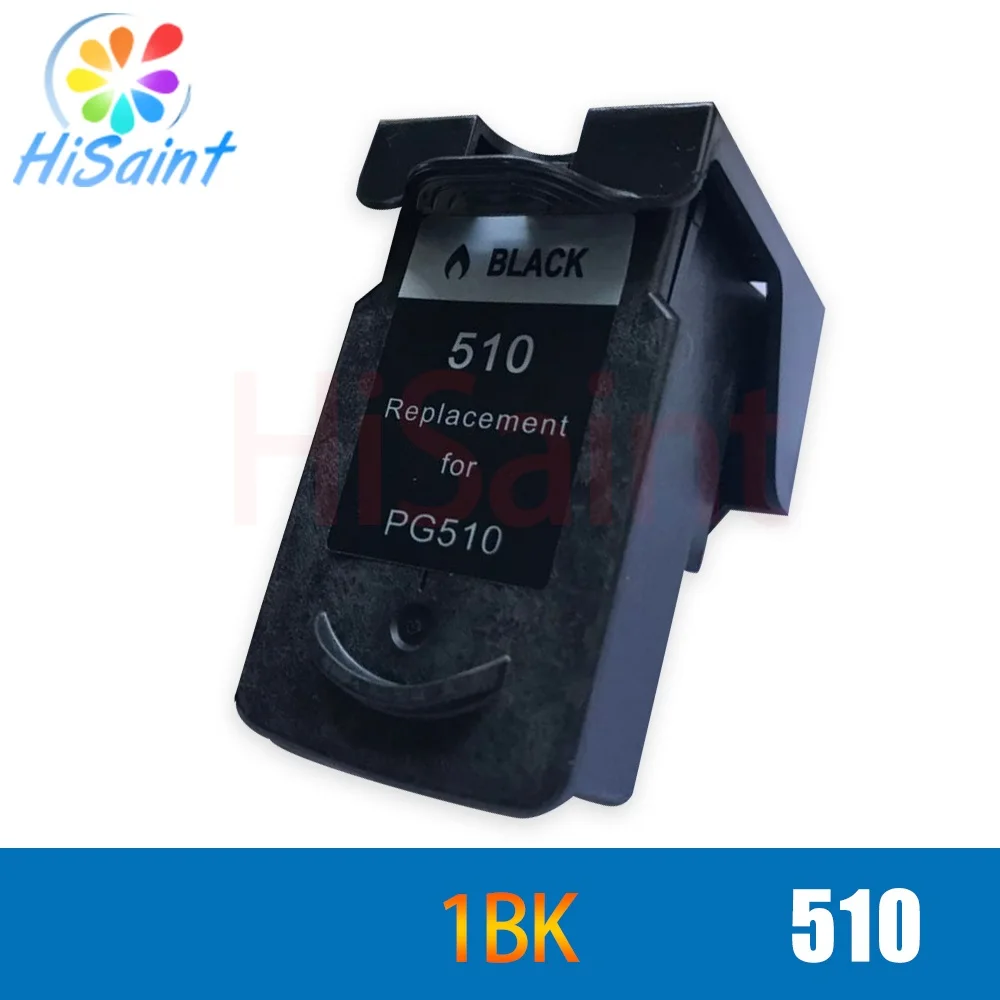 Черные чернила для струйного принтера Canon 510 PG510 PG MP270 MP280 MP480 MP490 MX350 MP240 iP2700|ink