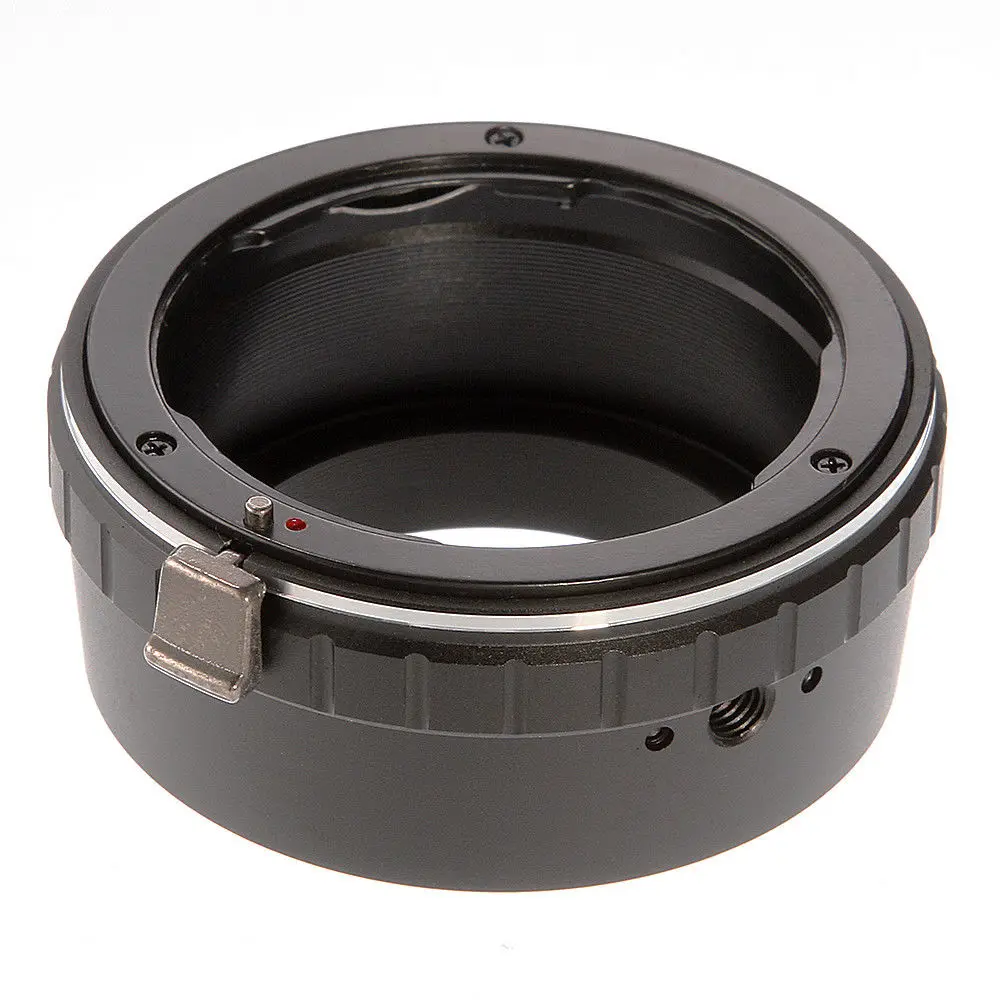 Кольцо адаптер FOTGA для объектива камеры объектив Praktica PB Sony E Mount NEX A7 A7R 5r A5000