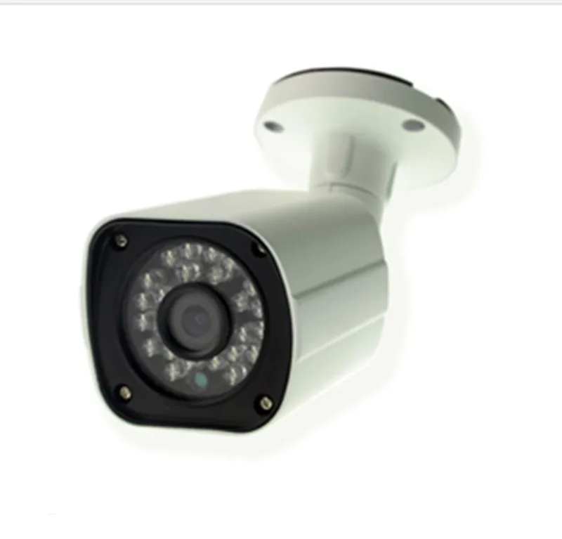 

1080P Outdoor Water-Proof IP66 Wireless WIFI IP Bullet Camera