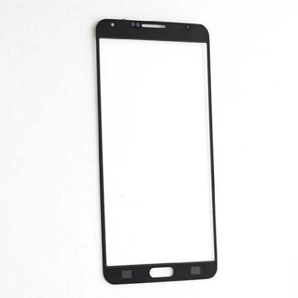 Front Glass Outer Lens for Samsung Galaxy Note 3 N9000 N9005 | Мобильные телефоны и аксессуары