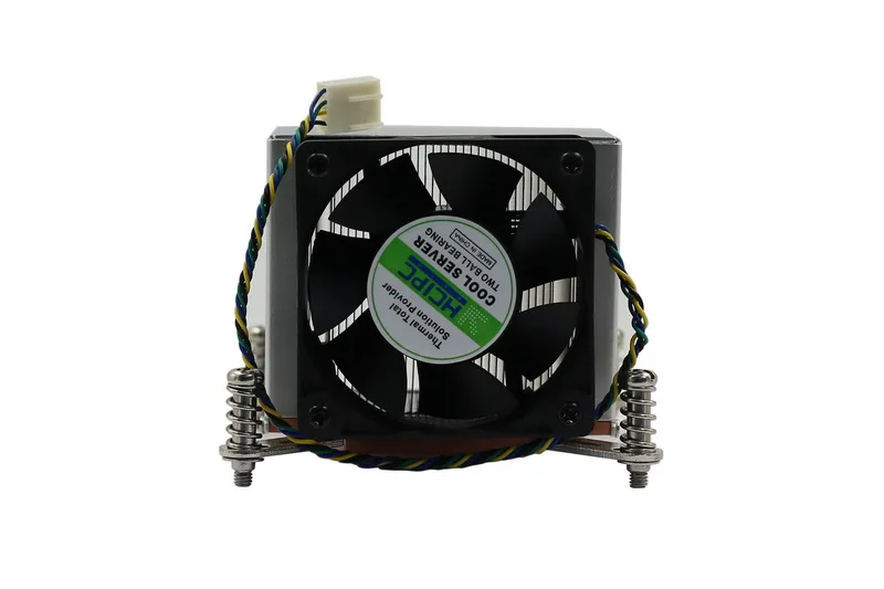 HCIPC P304 212 HCFC3 LGA2011 радиатор процессора Allumium + медь 2U кулер 2U/3U/4U/5U вентилятор