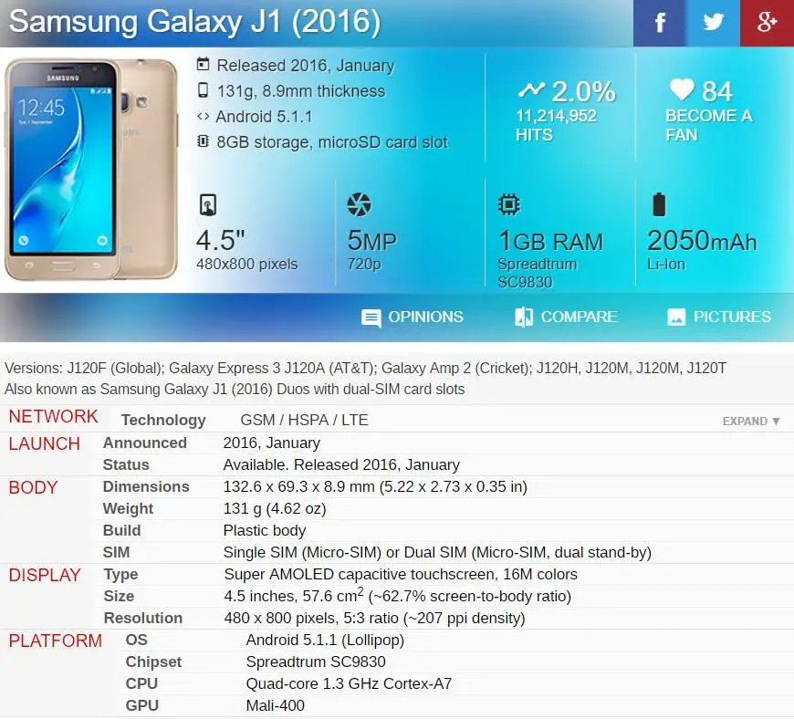 ЖК-дисплей Super Amoled для samsung Galaxy J1 J120F J120DS J120G J120M J120H J120, сенсорный дигитайзер+ наклейка+ Инструменты