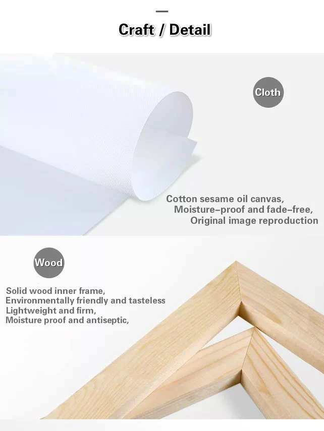 5 панельный настенный художественный холст картина Warframe игровой постер домашний