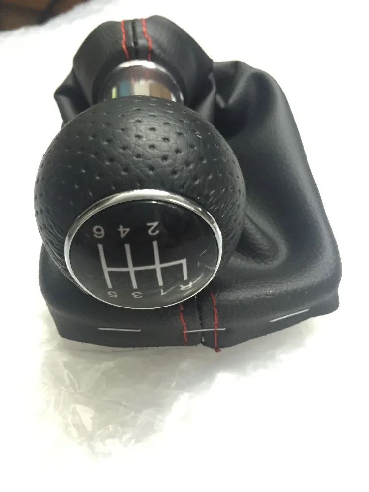 Бесплатная доставка Для Audi A3 S3 2001 2002 2003 новый 6 Скорость ручка переключения