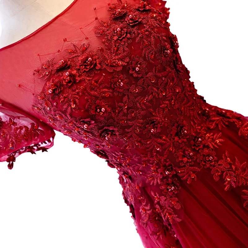 Новое поступление элегантное вечернее платье FADISTEE для выпускного вечера