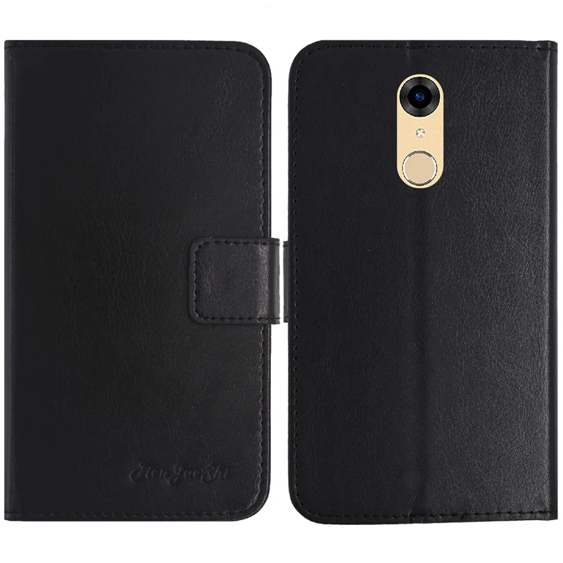 Чехол-книжка TienJueShi защитный кожаный чехол-кошелек Etui для BLU Studio View XL S790Q 5 7 дюйма |