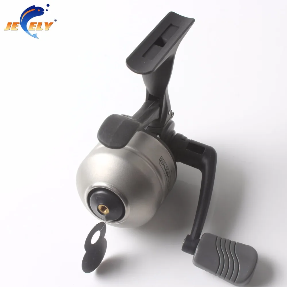 Катушка для спиннинга с закрытым корпусом Рыболовная катушка морской рыбалки