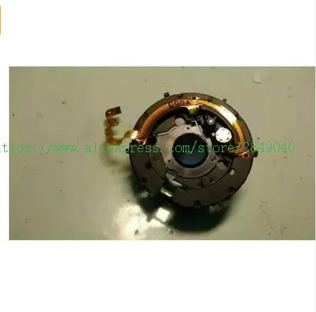 Для Canon для PowerShot G12 G10 G11 гибкий кабель фокусировки линз Focus group focus motor assembly |