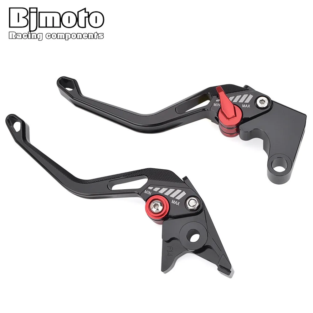 Для BMW R NINE T 2014 2015 2016 2017 2018 Motocross RNINET 5D CNC алюминиевый мотоциклетный Длинный рычаг