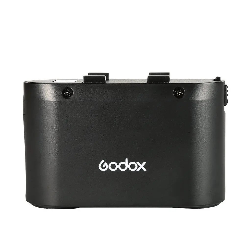 Внешняя вспышка Godox bt5800 резервный аккумулятор с быстрым выходом для светодиодный