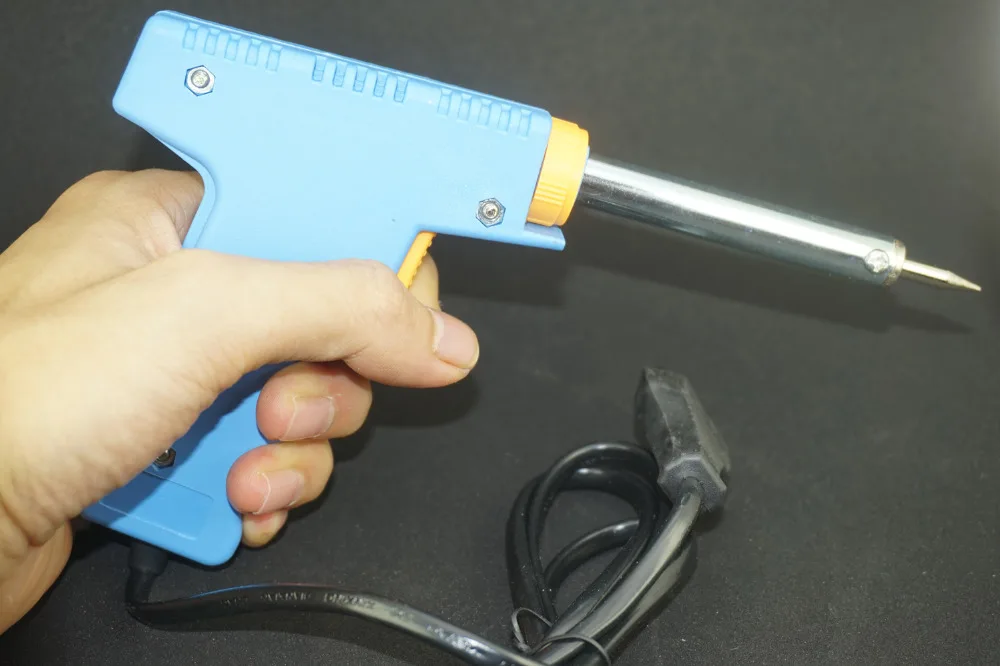 Professional Adjustable Electric Soldering Iron Constant temperature Station 30W 70W Free Shipping | Инструменты