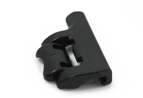 Новый GP74 2 шт./лот пластиковый подводный водонепроницаемый корпус замок для