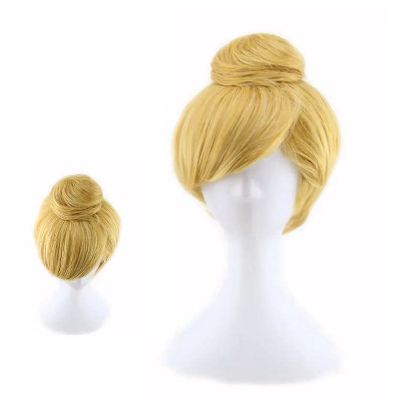 Новинка 2019 косплей костюм феи фей колокольчик зеленое платье для взрослых