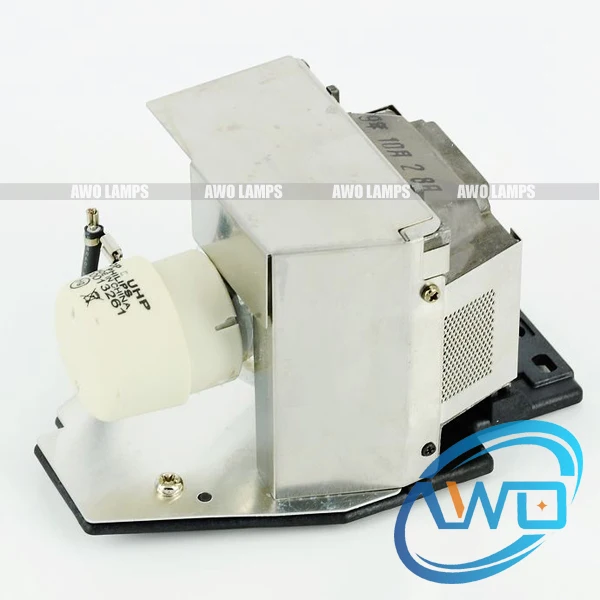 Оригинальные неизолированные лампы с корпусом для проектора INFOCUS X16/X17/T160|bare lamp|lamp