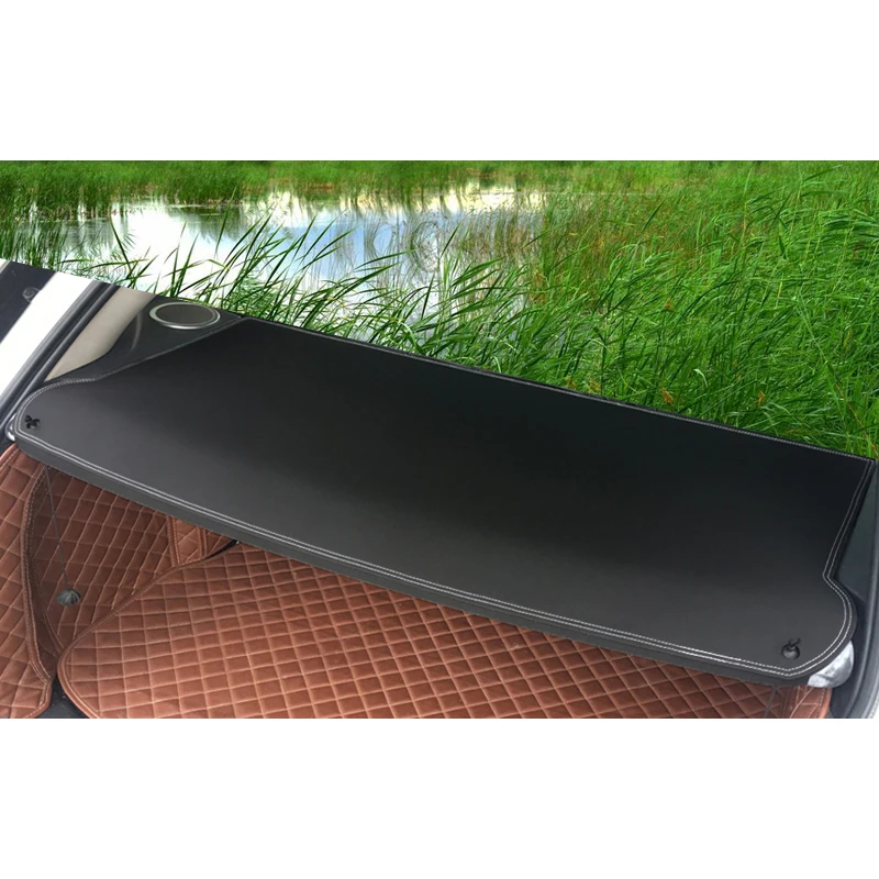 Подходит для QX30 QX50 QX60 QX70 QX80 Q30 Q50 Q50L Q60 Q70L ESQ EX FX G25 G37 кожаный коврик заднего стекла