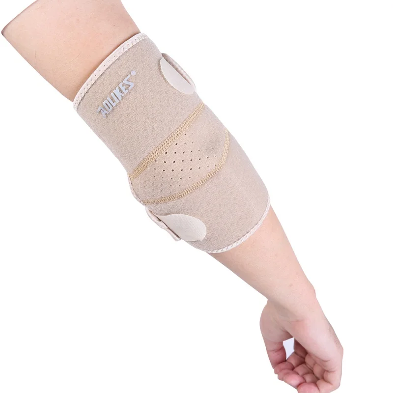 

New knee Pads Protector volleyball Elbow Protection Sports Safety Protectors Elbow Support Absorb Sweat Elbow