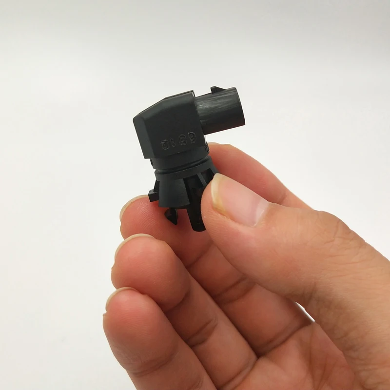 

Free Shipping 13583411 New Outside Air Ambient Temperature Sensor Fit For Buick Cadillac Chevrolet