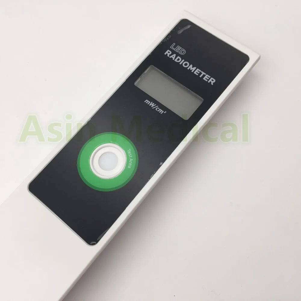 Новое поступление стоматологический отвердитель светильник видимый